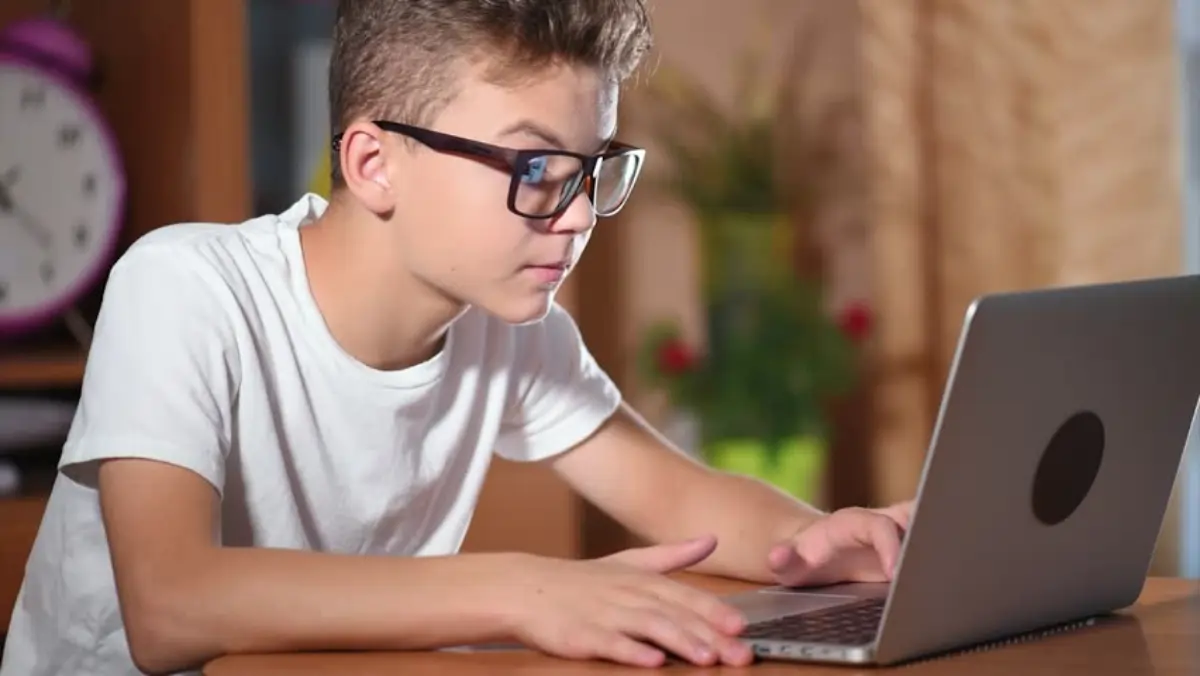 Pre Teens English 06