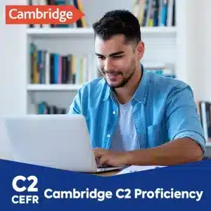 التسجيل في امتحان Cambridge C2 Proficiency (CPE) في هواراز