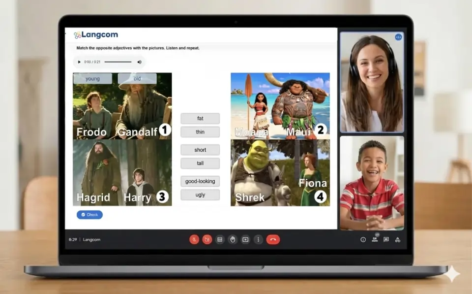 Personalized 1-on-1 English coaching for students in <span class="lc-country-target" data-initial="Usa">Usa</span> for 4x faster fluency.
