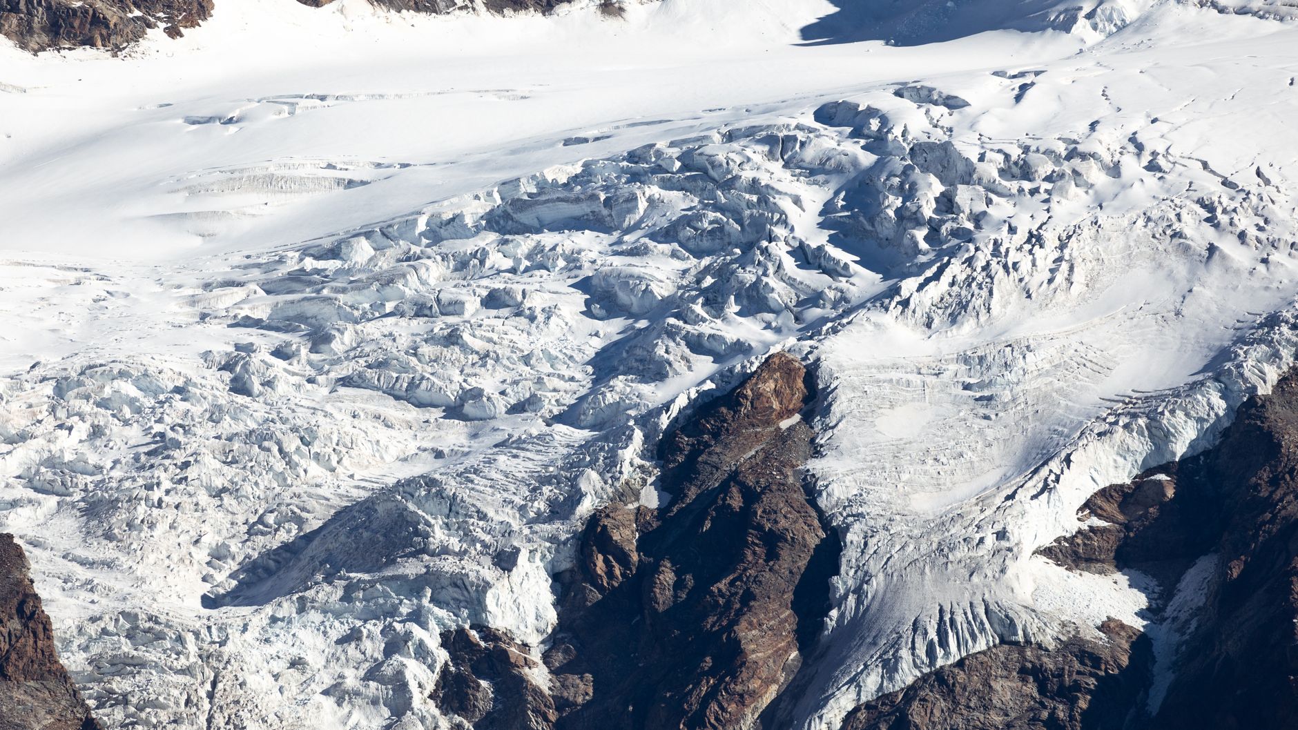 Melting Peaks: Why Mount Huascarán is More Dangerous Today