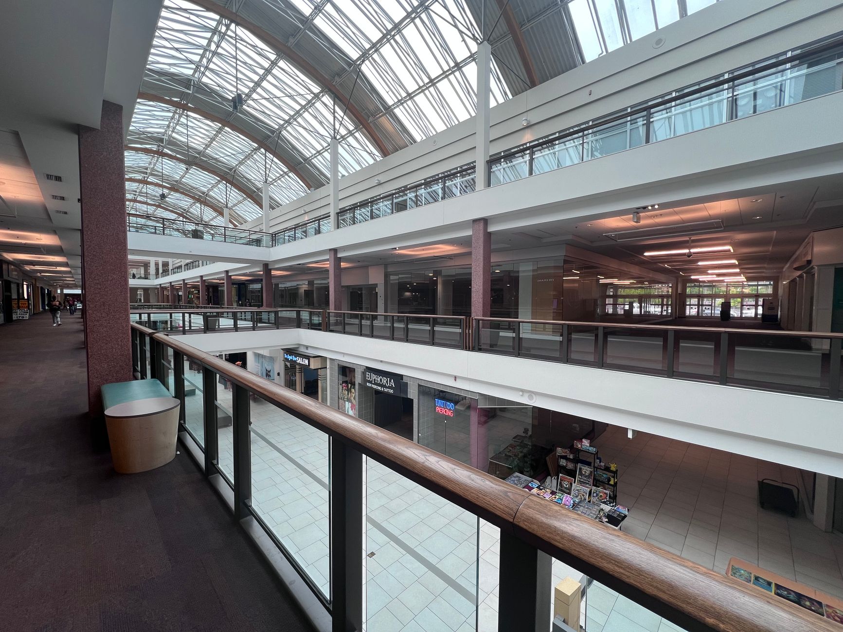 Huaraz Seeks Capital Investment for First Major Shopping Mall