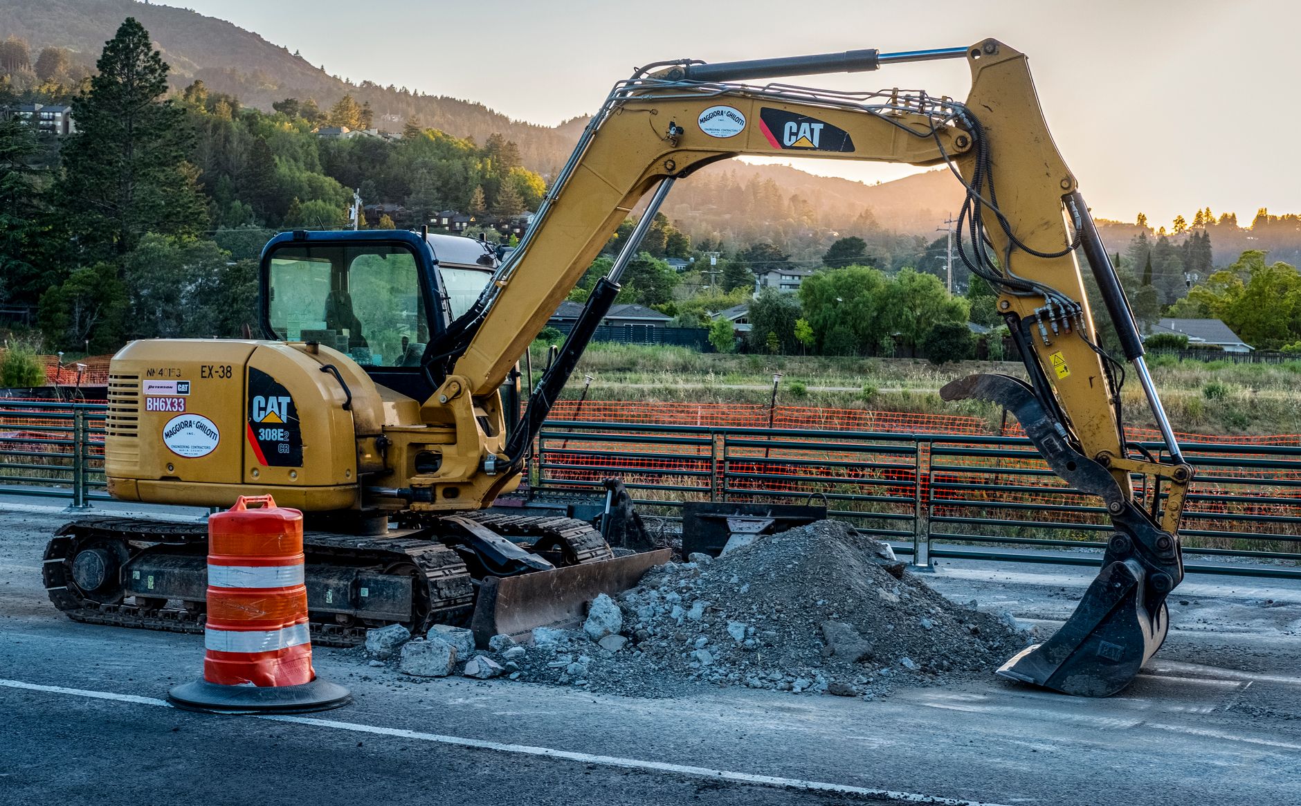 Huaraz Engineer Faces Probe Over Dual Project Roles
