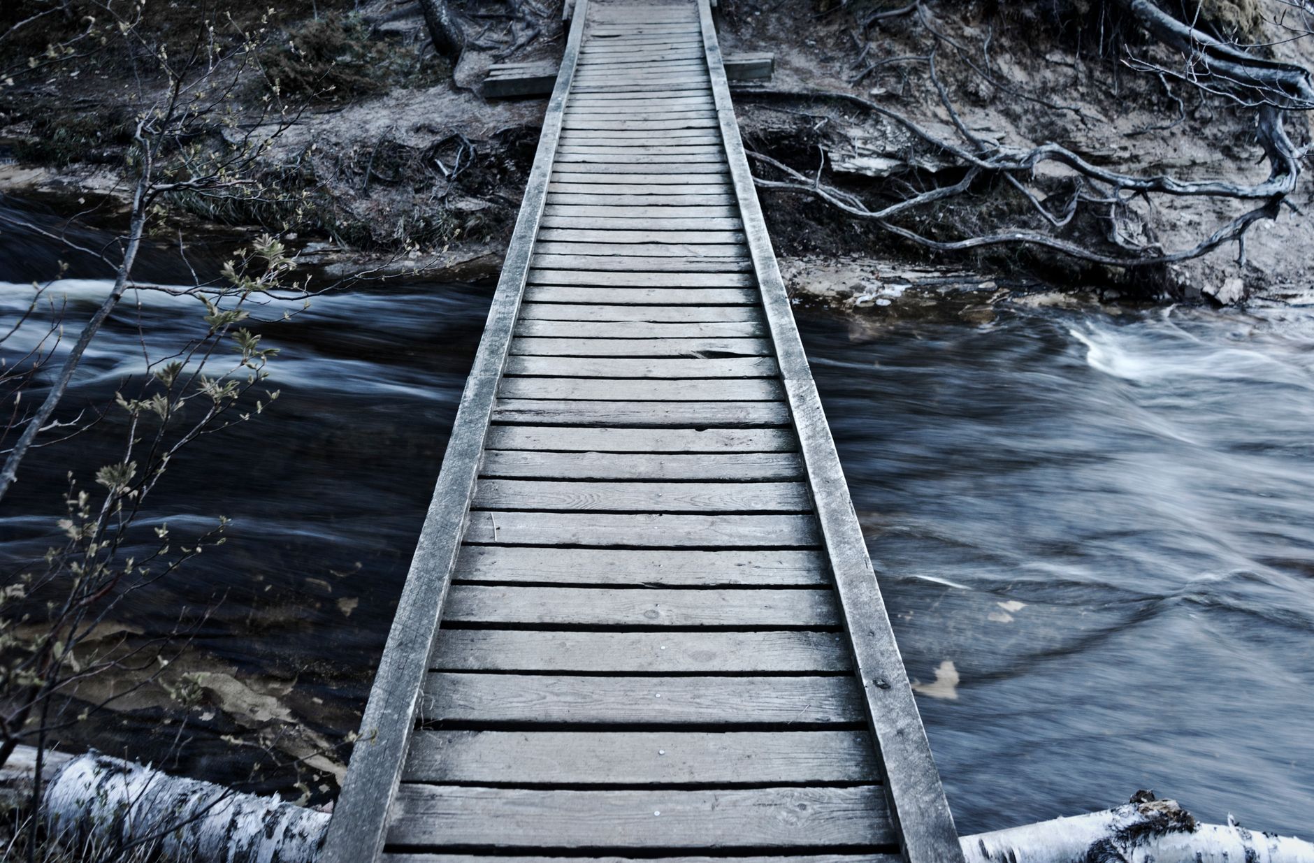 The Quilcay River Walk: A Lost Opportunity for Huaraz