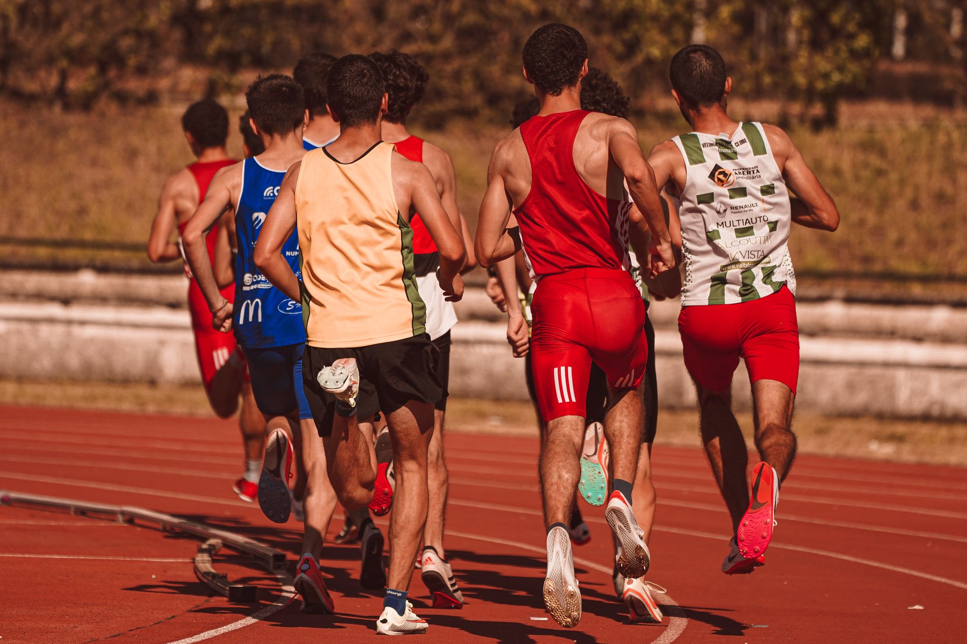 Huarmey to Host Peru’s First 100-Mile Mountain Race