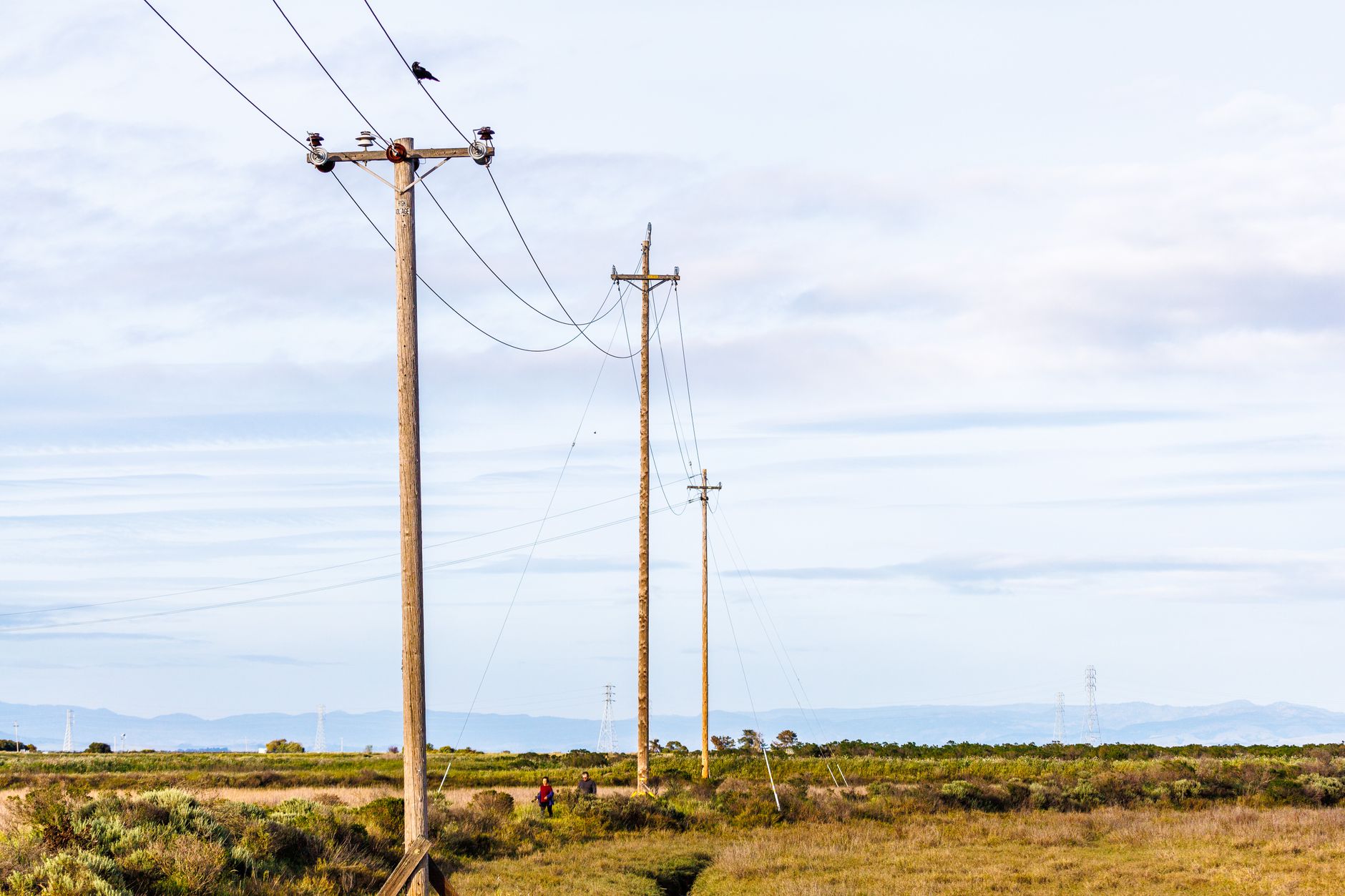 Power Outages Scheduled Across Northern Áncash