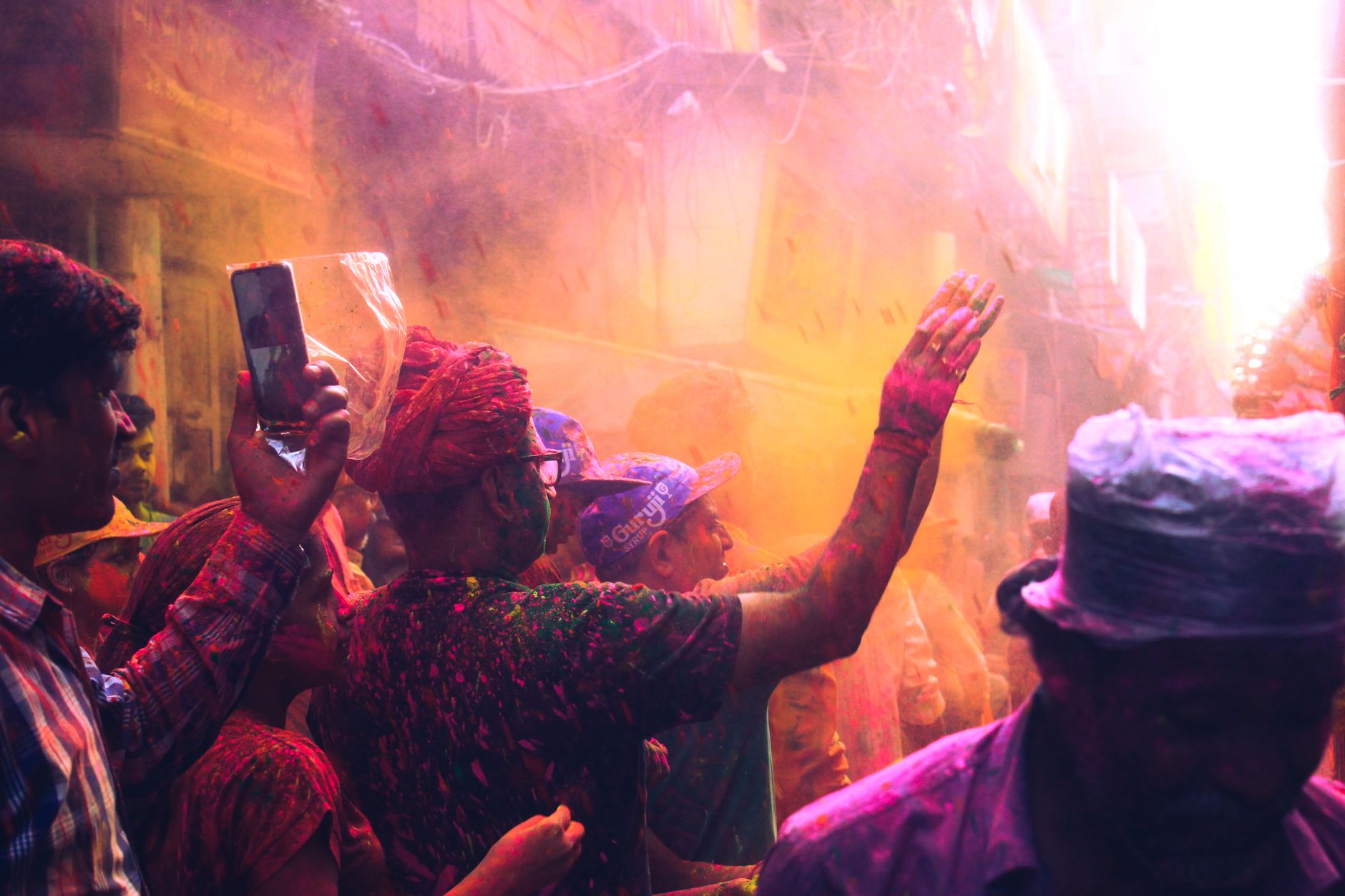 Chimbote Hosts Latin American Folk Music Festival