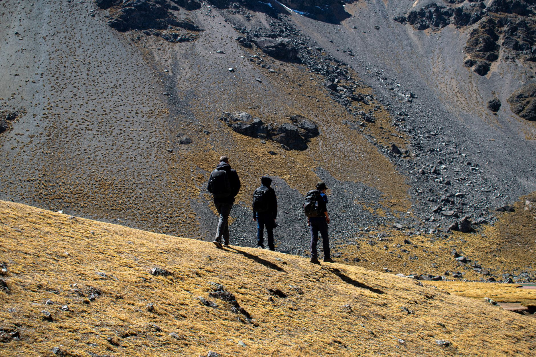Huaraz Named a Top Destination for Fiestas Patrias