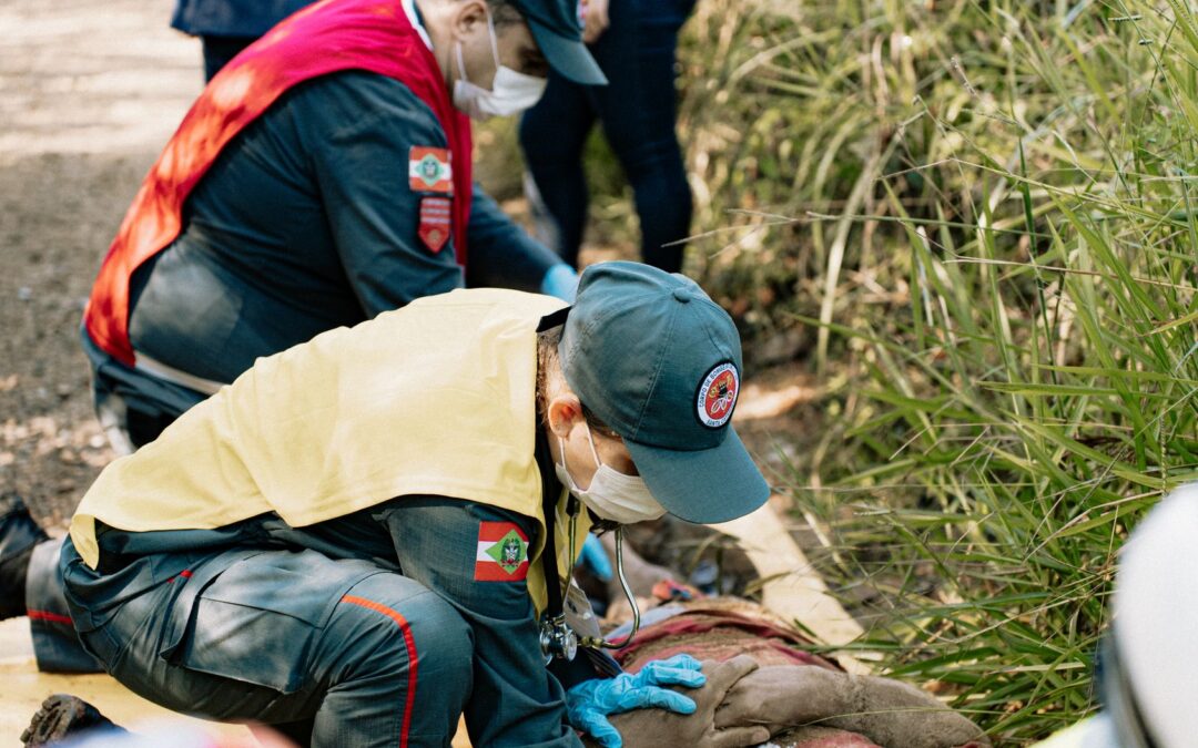 Rescue Efforts Halted on Mount Huascarán