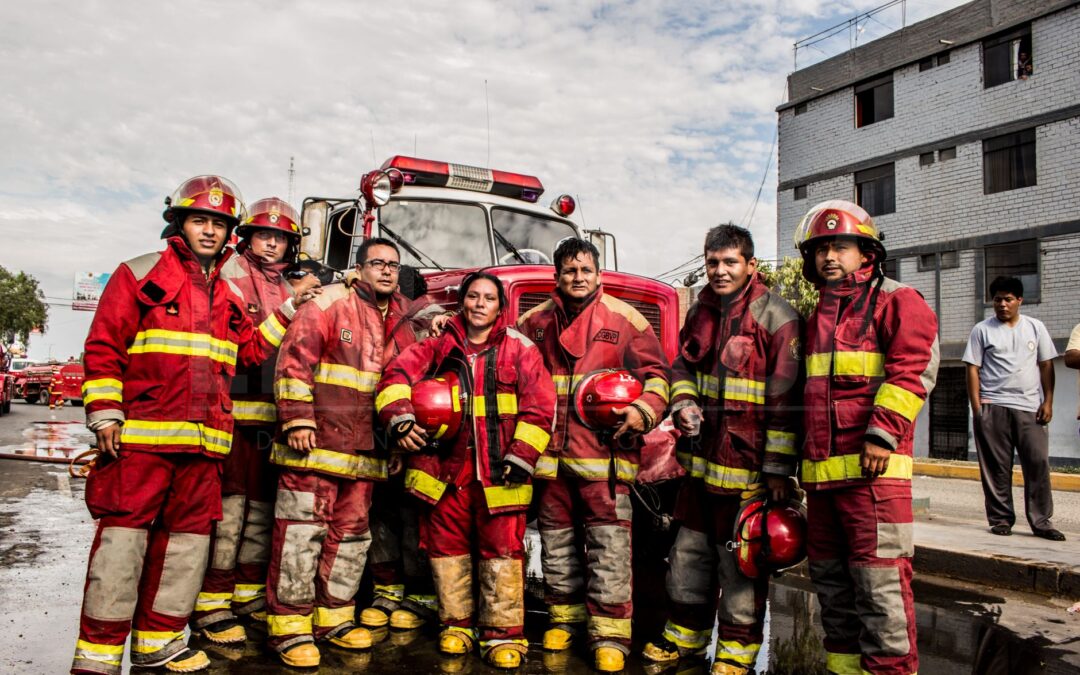 Emergency Services Strained in Ancash Provinces