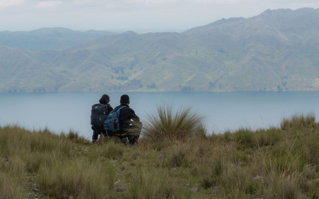 Huascaran National Park Sees Massive Tourist Surge