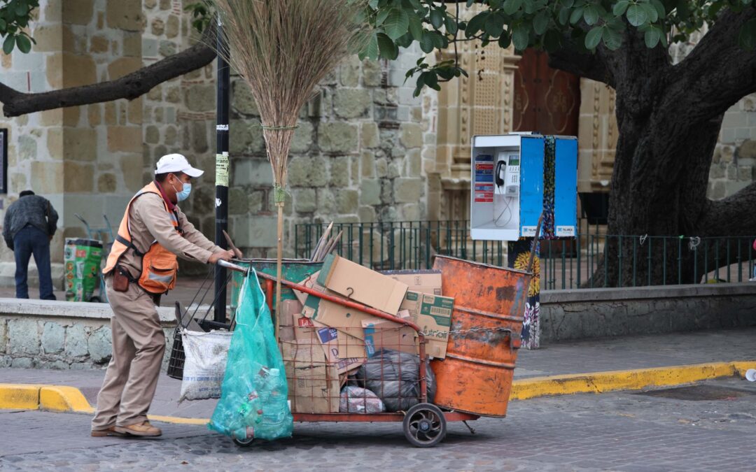 A Lifetime of Service: Chimbote’s Water Hero Retires
