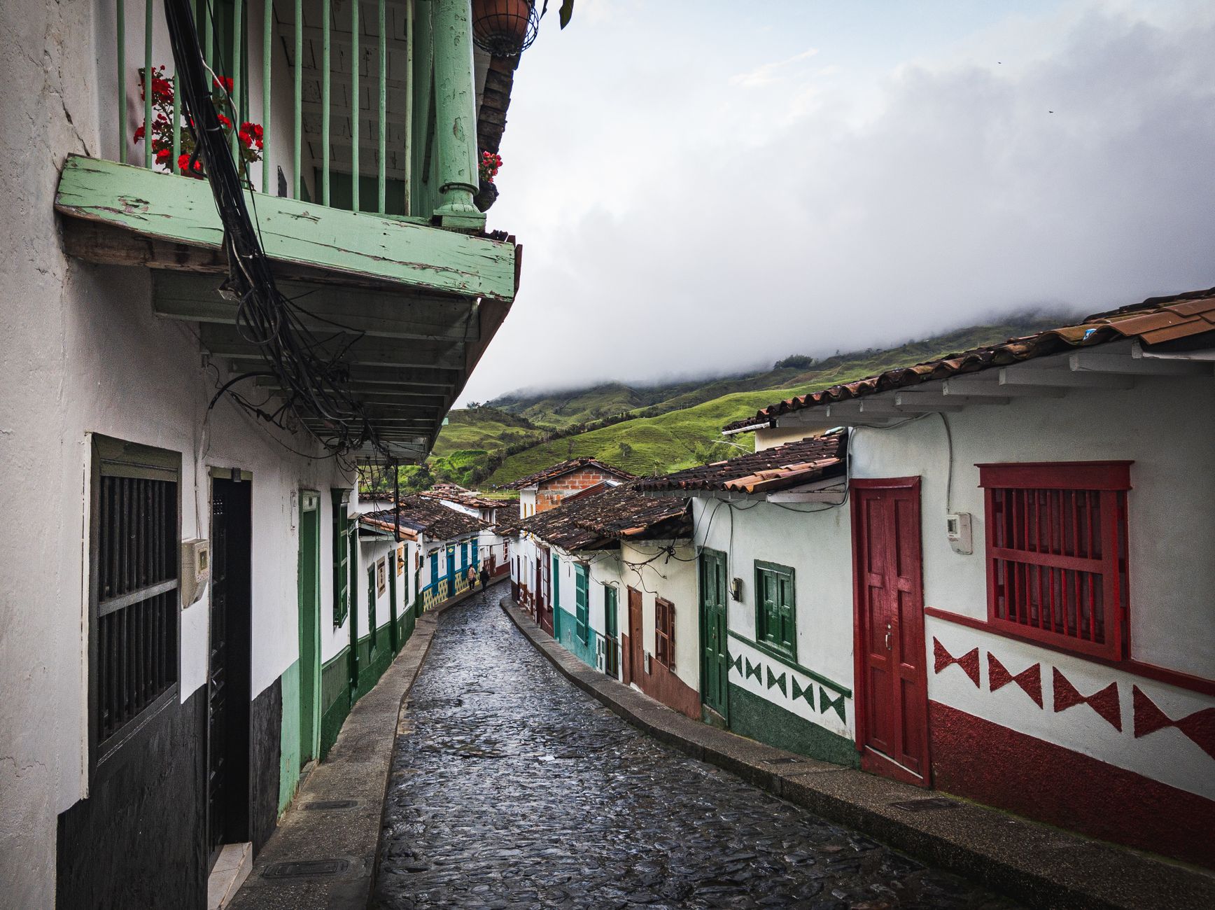 Barrio Yungay Named a Global Hotspot