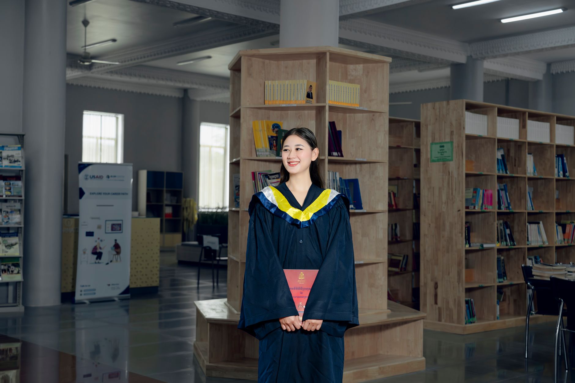 Study in Hungary: A New Opportunity for Peruvians