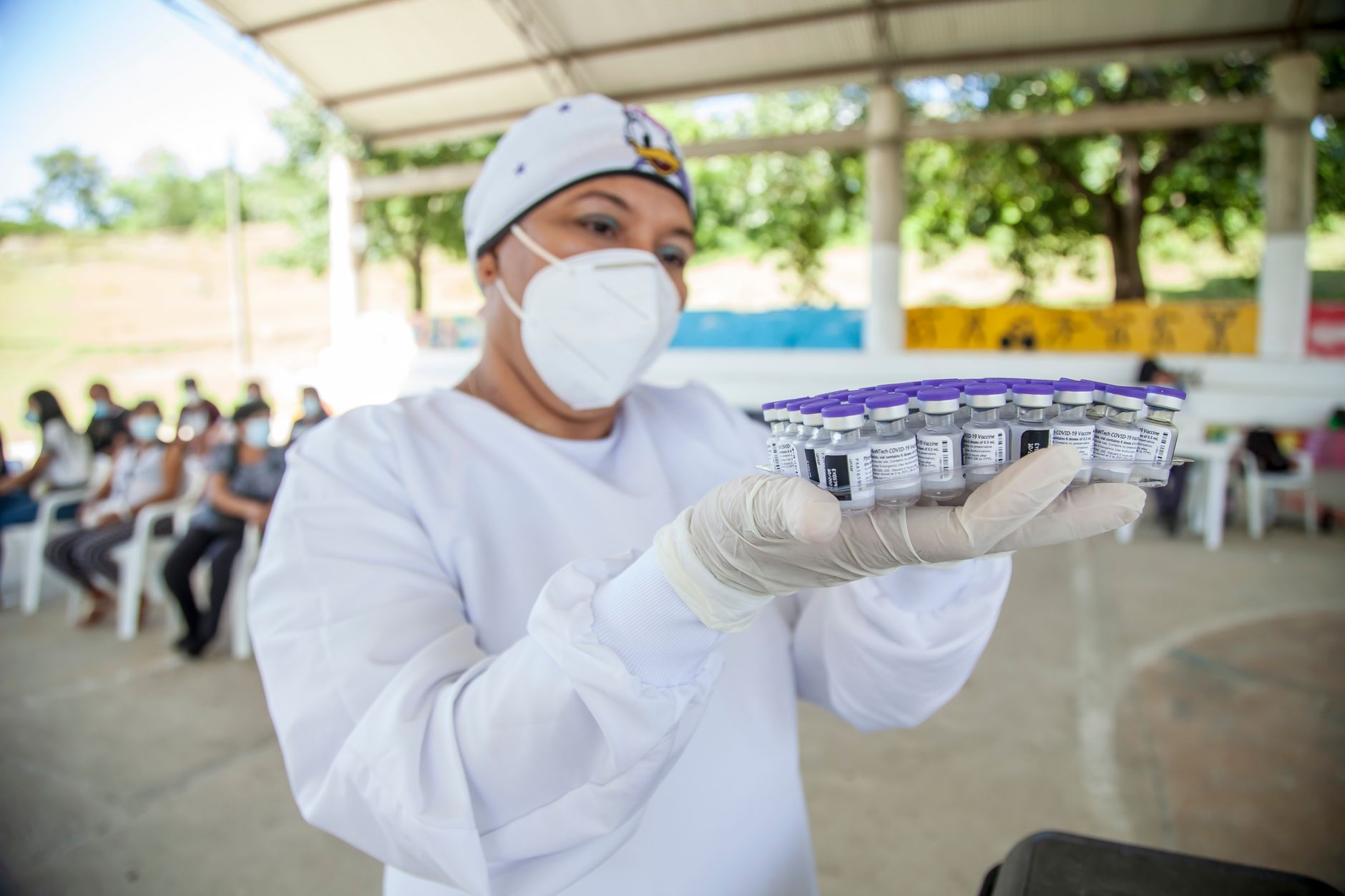 Dengue Prevention Efforts Fall Short in Casma