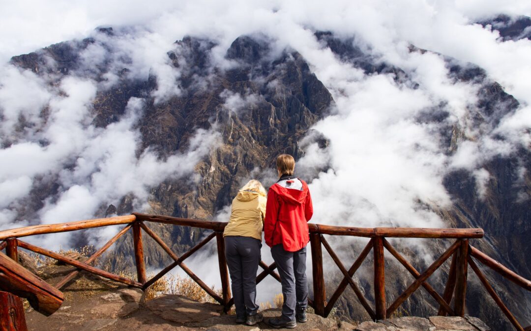 Radián Lagoon Sees a Tourism Boom in Huaraz