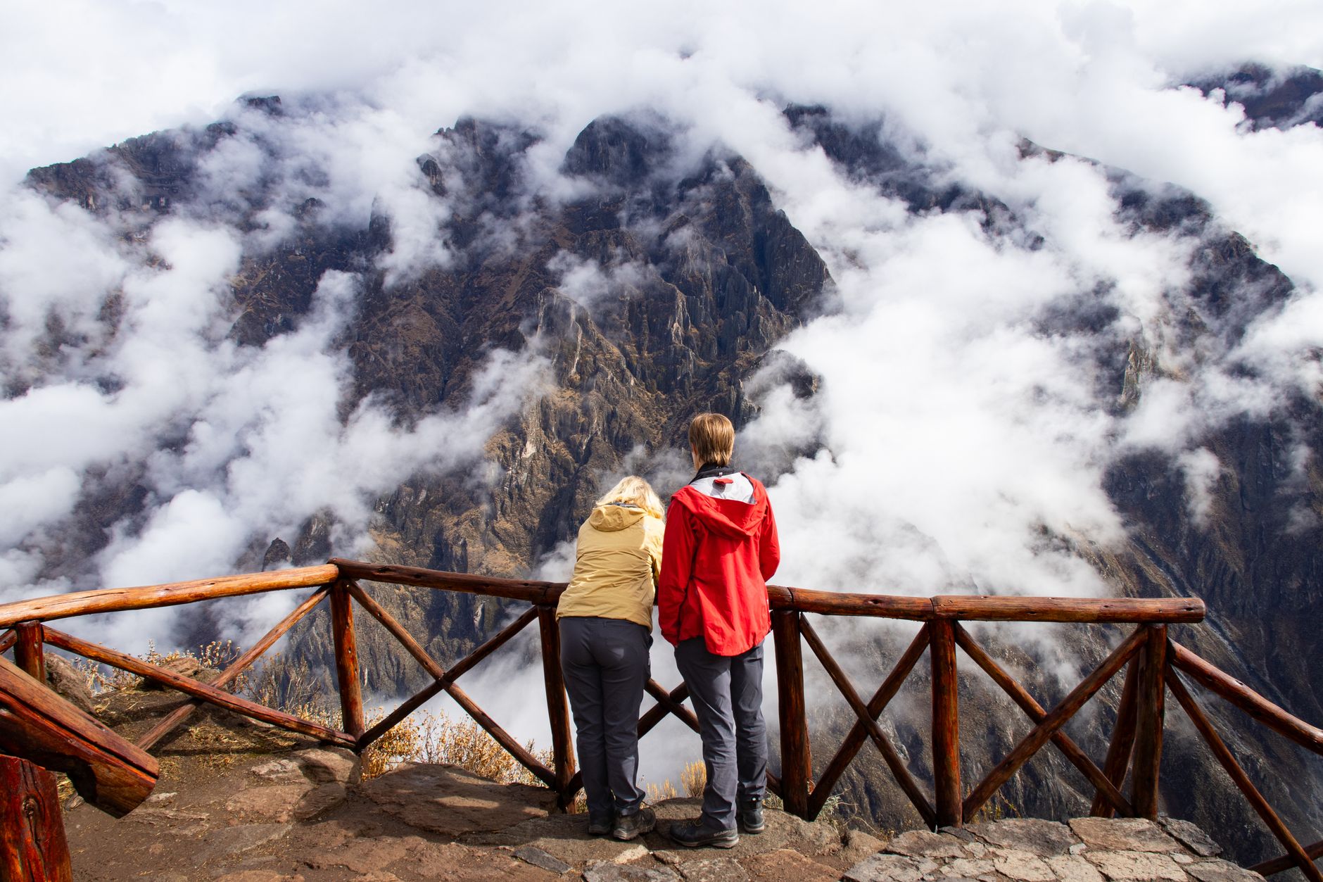 Radián Lagoon Sees a Tourism Boom in Huaraz