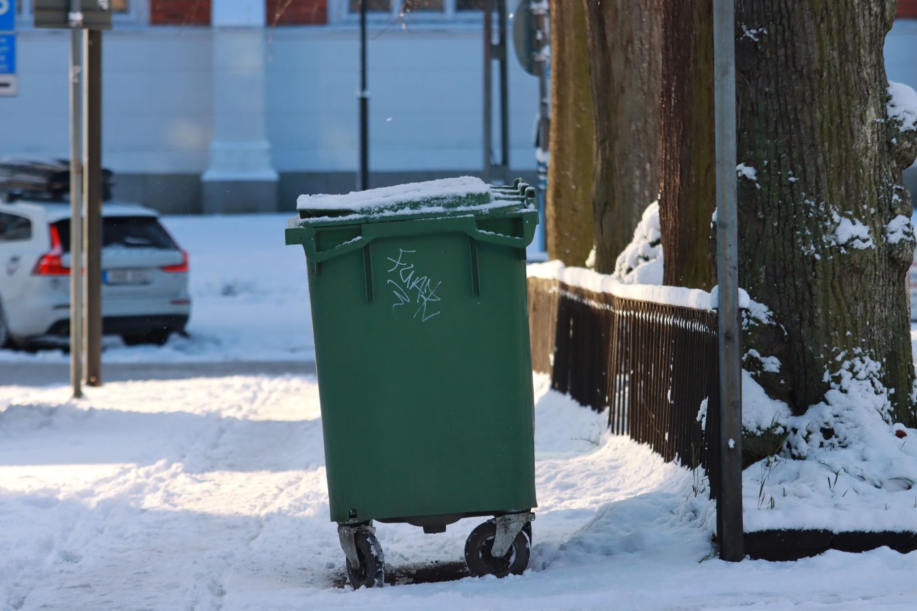 Waste Crisis in Casma Sparks Health Concerns