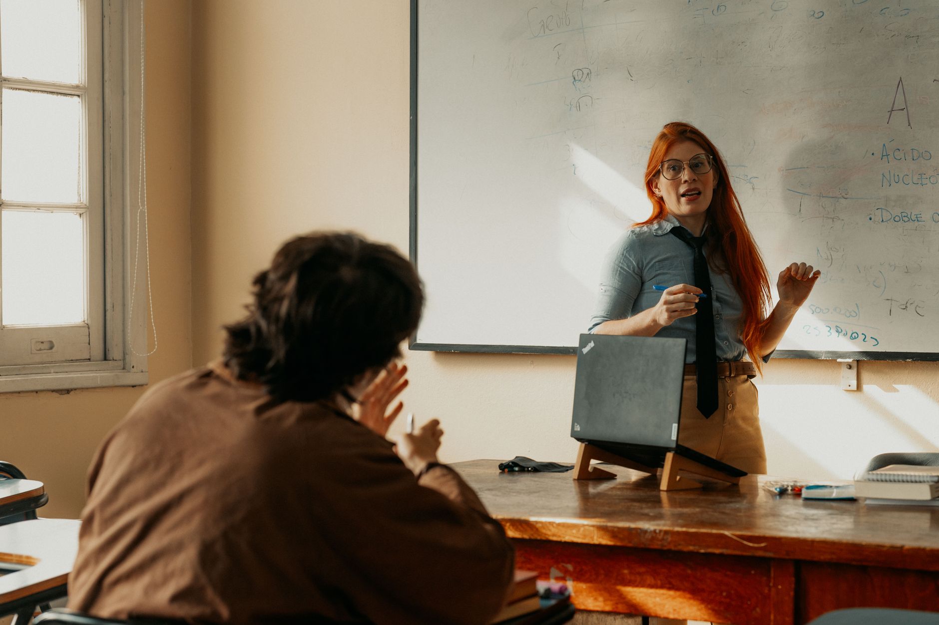 New Safety Rules for Universities in Peru