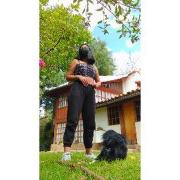 Profile photo of Sheyla